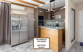 Apartma Tinkara